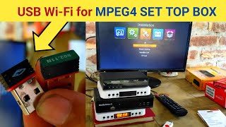 Best USB wifi adapter for MPEG 4 SET TOP BOX screenshot 4