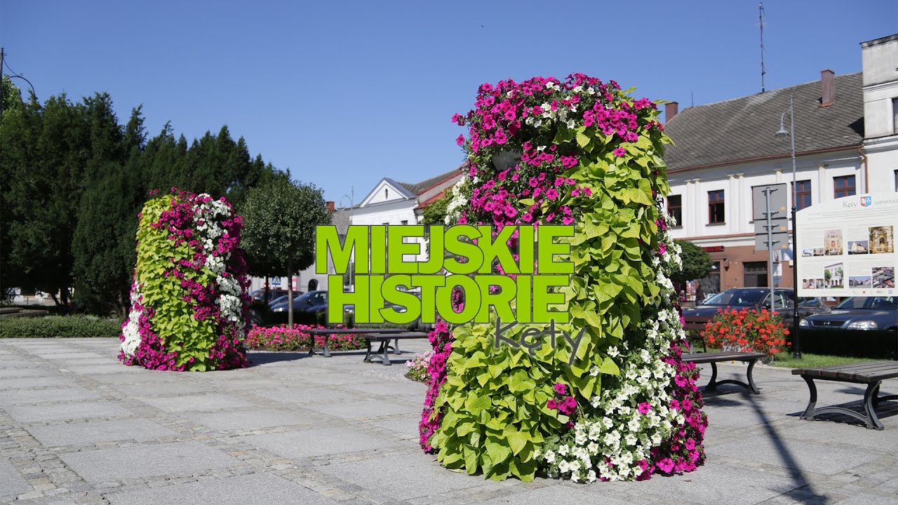 Kęty | Miejskie Historie by Terra Group