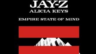 Empire State of Mind REMIX (NYC Tribute)ft: Jay-Z, Alicia Keys, Snoop Dogg, The Pharcyde and Outkast