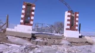 Wounded Knee | Lakota Land - Stories from Pine Ridge
