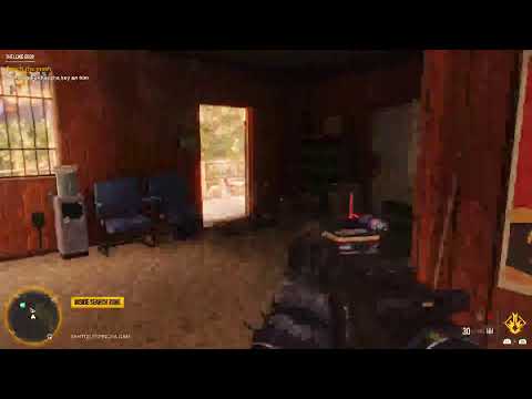 Farcry 6| El Este Region Treasure Hunt live #12