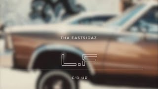 Tha Eastsidaz - G'd Up( L.F Remix OG TAPE 2023)