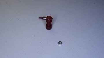 Assembling braille 1