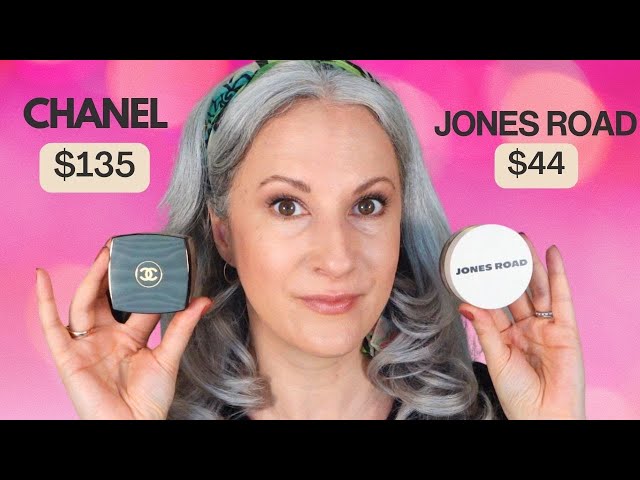 CHANEL Sublimage Le Teint Foundation FULL Review and Application Tips and  How To Use 