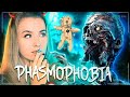 НИКОГДА НЕ ТЫКАЙ В КУКЛУ! // PHASMOPHOBIA