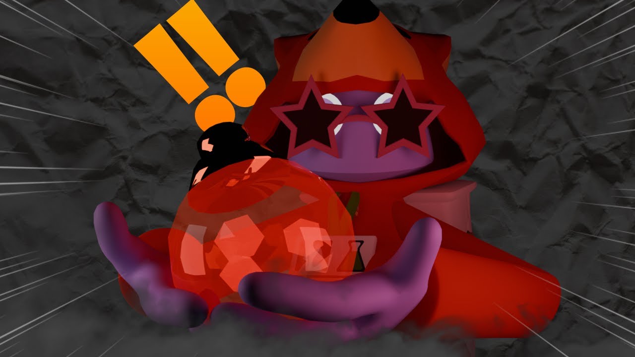 Yeeps Hide & Seek added Magic..