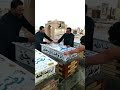 نعي حسام الكريزي في مقبرة النجف يقطع القلب قبر المرحوم جعفر مطشر 