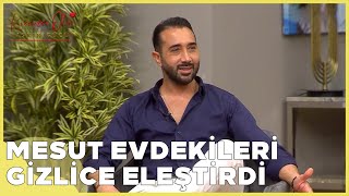 “İlişki Yapmak Için Ilişki Yapmaya Gerek Yok” Kısmetse Olur: Aşkın Gücü