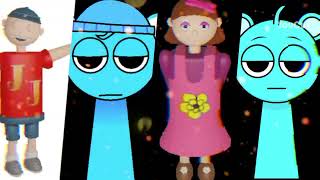 Okay Jumping Julian, Julia Dose, Julia, Sky