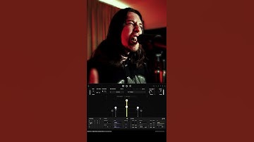 Using MANTRA, the new vocal suite by @NeuralDSP on our latest track ‘Victory Lap’ 🔥🏆