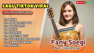 Cover Fanny Soegi - PALUM JOGJA LANTAI DUA ASMALIBRASI RAKSA POP INDO