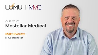 Mostellar Medical Case Study