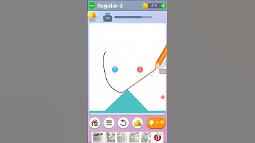 Puzzly collection love regular gameplay level 3