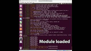 KT24403 LAB 2 - LINUX KERNEL MODULES