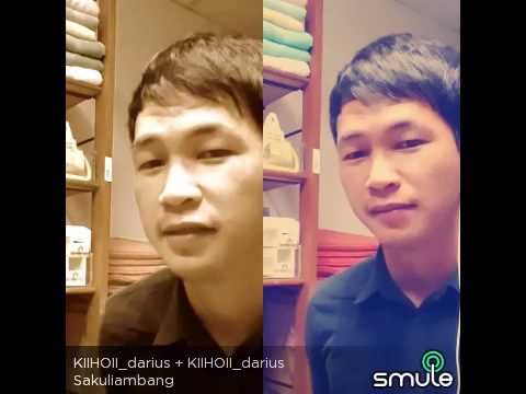 Sakuliambang cover indahdarius