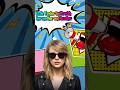 Taylor has been very cheerful since childhood #taylorswift #traviskelce #shortvideo