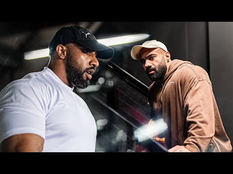 أسد عُمان | VLOG #82