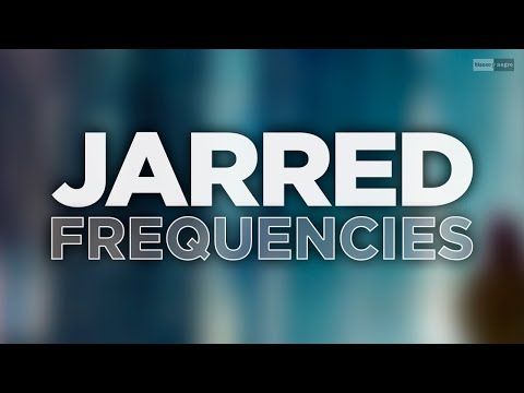 Jarred - Frequencies (Official Audio) #trancemusic #techno