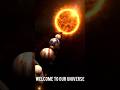 Solar System 💀👺🤯 Solarsystemfacts #Universe#short