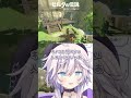 ブレワイの料理でこんなに盛り上がるやついる? #vtuber #shorts