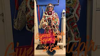 21.Gün Giyecek Hiçbir Şeyim Yok