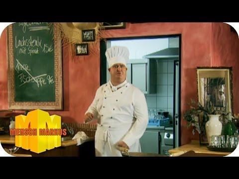 Fischsuppe | Mensch Markus