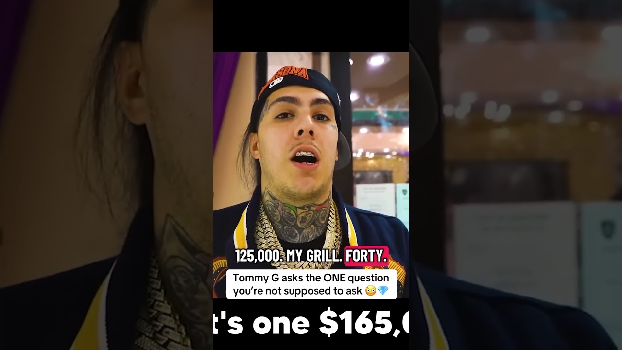 Опрос клиента Джонни Дейнса