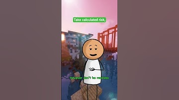 Take calculated risks..#inspirationalquotes #shortsfeed