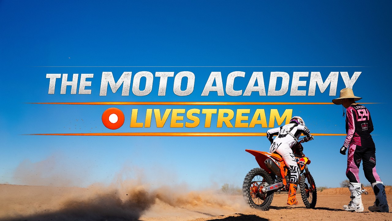 TMA Camp Day 1 - Live From Airway Heights