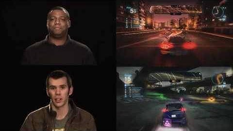 Blur - Multiplayer Features Trailer HQ - PlayJamUK