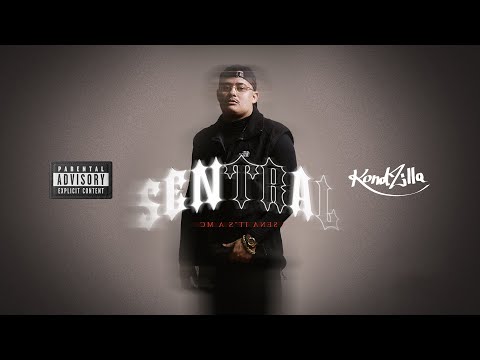 SENA MC - SENTRAL feat @fahelmeliga  (KondZilla)