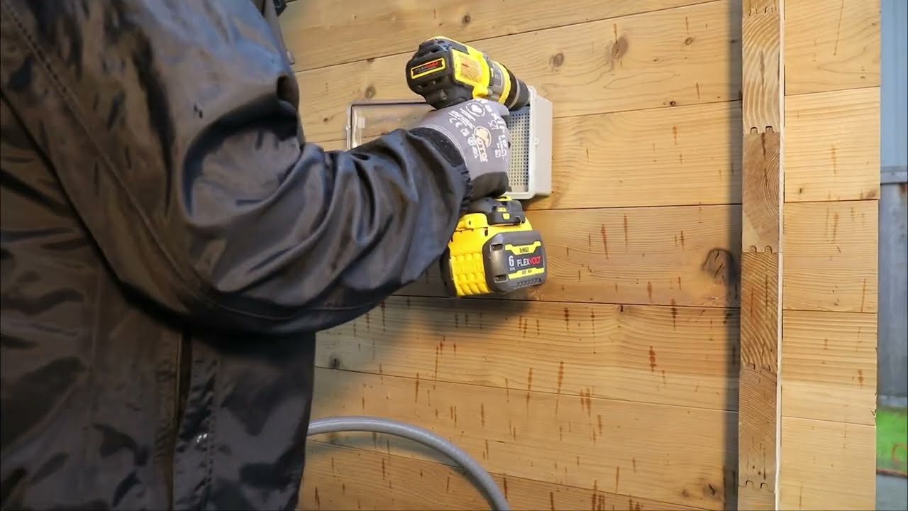 Harvia KIP Wi-Fi 8kW Heater Package – Redwood Outdoors