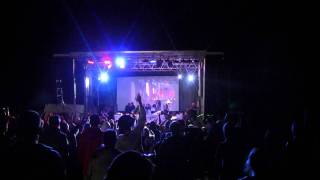 Bernto @ Evolve 12 - 2011