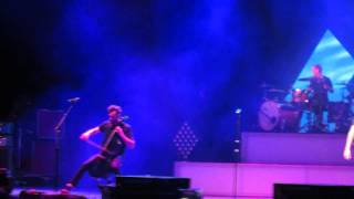 OneRepublic - Secrets Live @ Virginia Beach, 8/12/14