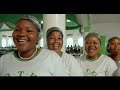 GTKI Niangara Ya Solo Toza Na Nzambe Official Music Video 