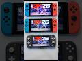 NBA 2K26 - Switch Lite vs Standard vs Oled | Speed Test Comparison #switch #switcholed #switchlite