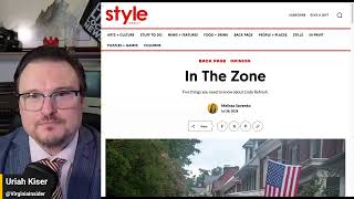 Virginia Insider Podcast: Chiefs OC’s Wife Shot in Northern Virginia, Son Charged