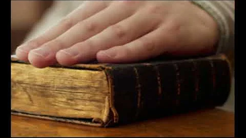 The Great Controversy Chapter 37  The Scriptures A Safeguard