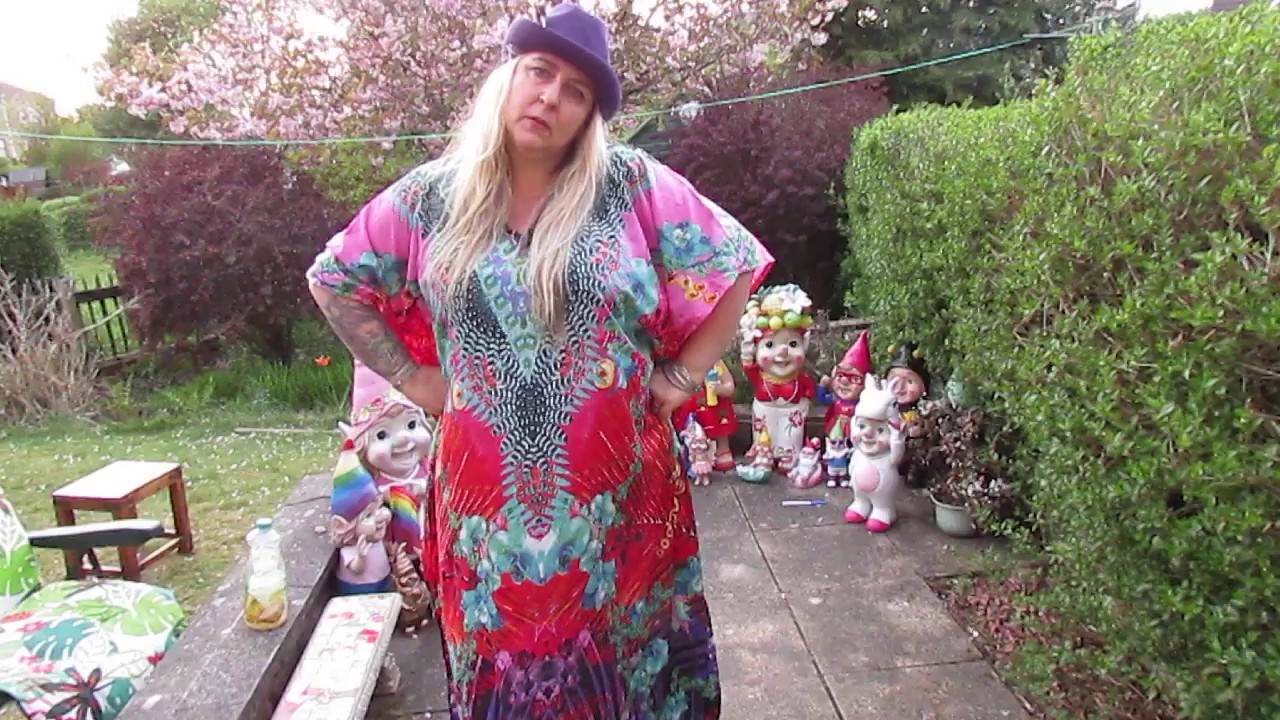 The twistettes and Shelltoe Mel