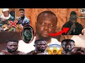 ‼️Sortie Inédite De Takké Seras Khalatouma Tope Siteu Franç vs Bala Gaye Mo Dakk…parégouma parcelle