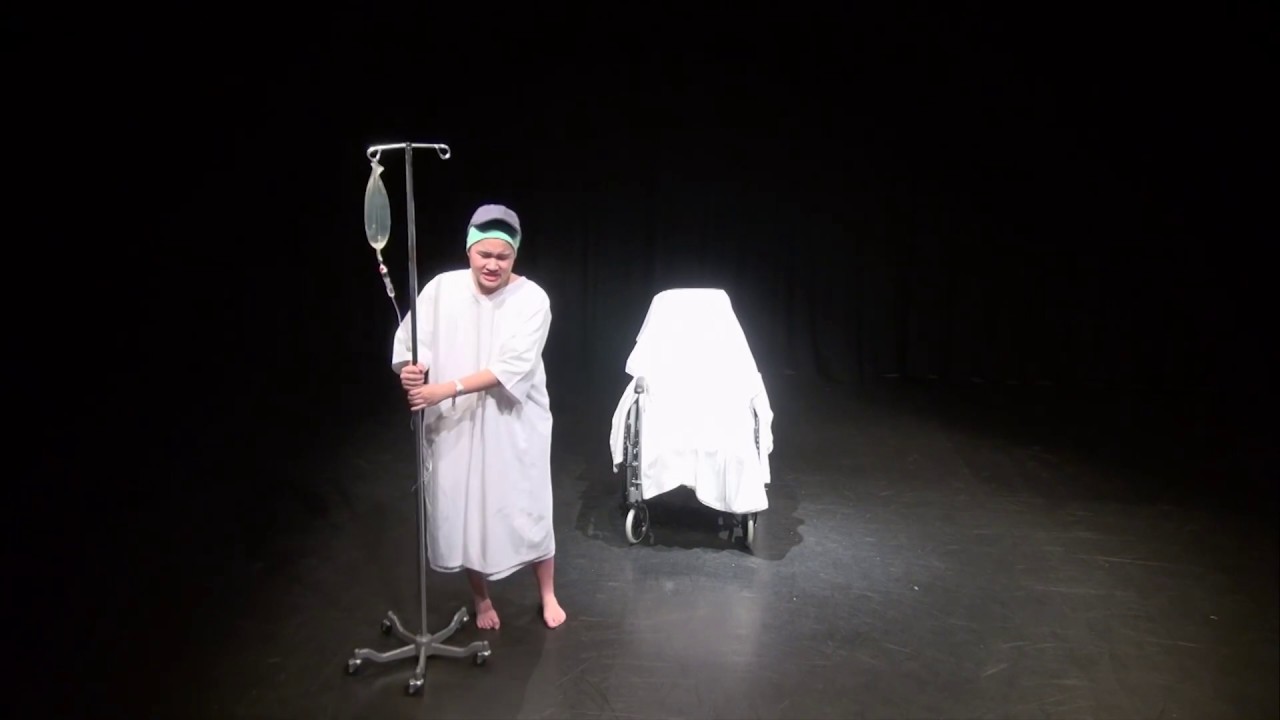 Wit - Drama OnSTAGE HSC 2019