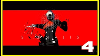 SIGNALIS Full Gameplay Walkthrough Part 4 | (NO COMMENTARY)