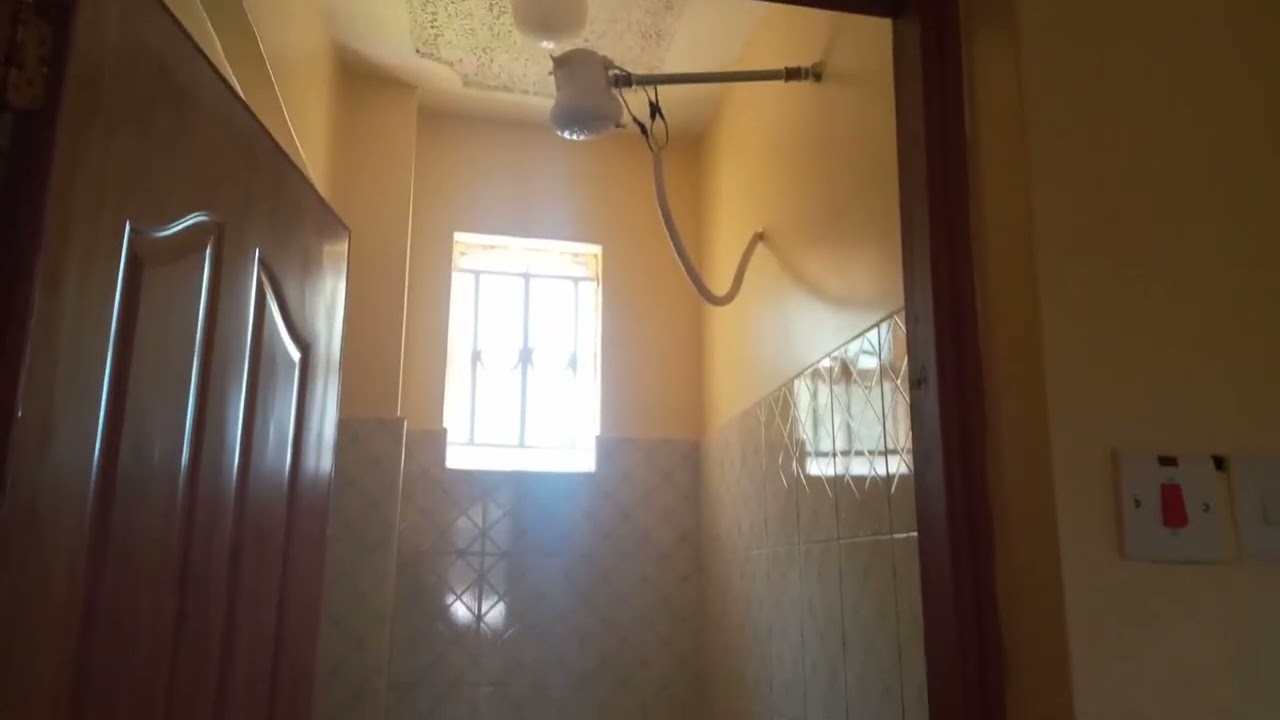 MOVING OUT! New apartment house tour Empty house in Nairobi Kenya #kenya #moving #vlog