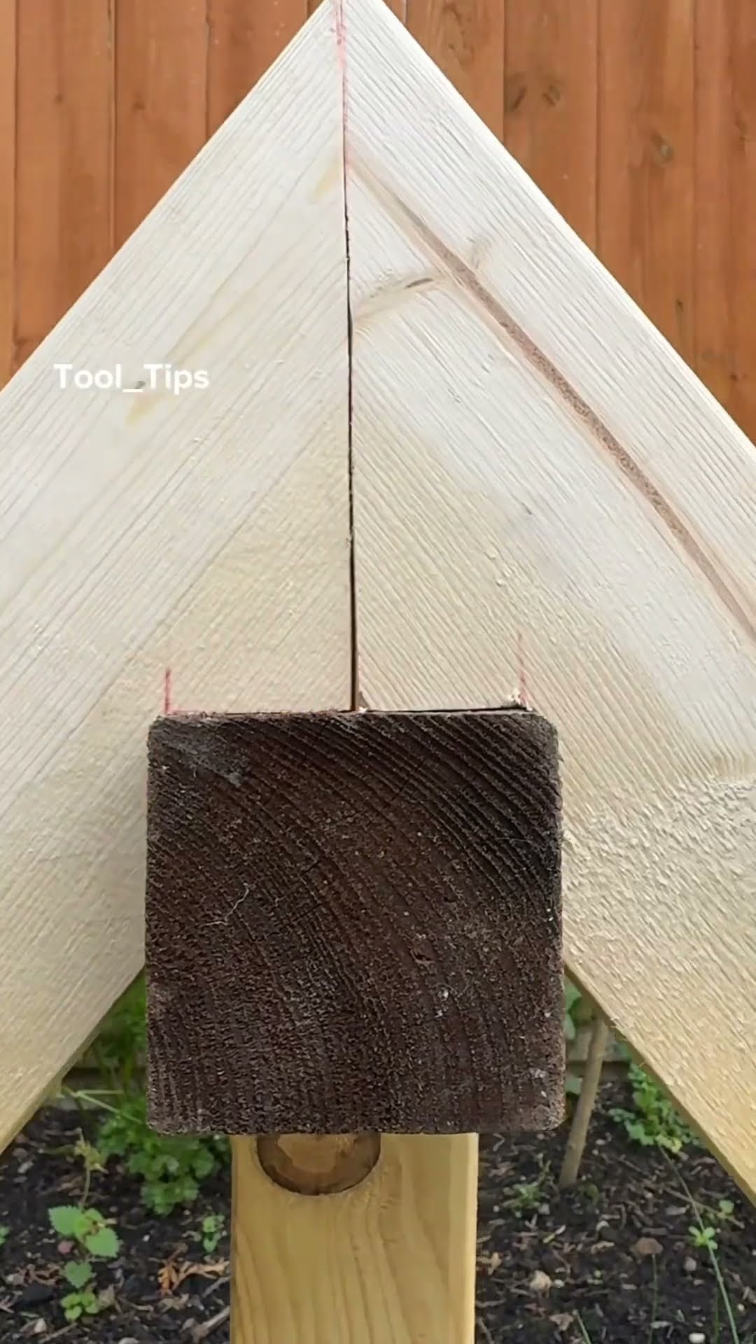 Carpentry Tips