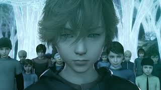 Final Fantasy VII: Advent Children AMV - Sucked In by Jerk