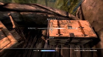 Skyrim Mod Review: Falskaar Part 16: The Falskaar Lighthouse