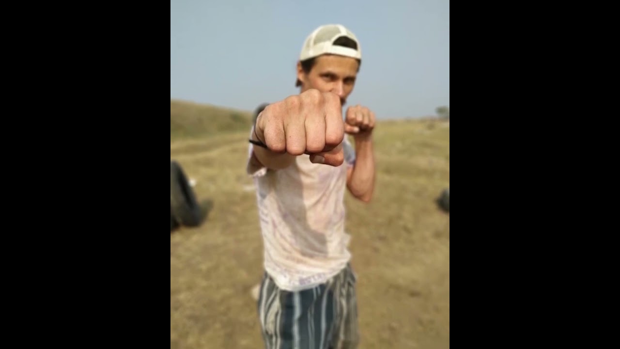 Иван Бойко -  пленный владыка миров (2023)