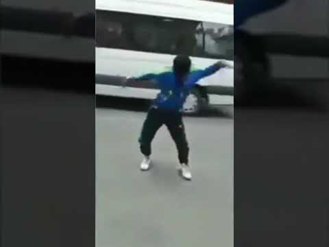 keko dans ederse video biter