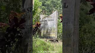 Spring Hill, Portland, Jamaica
