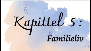 På vei : Familieliv